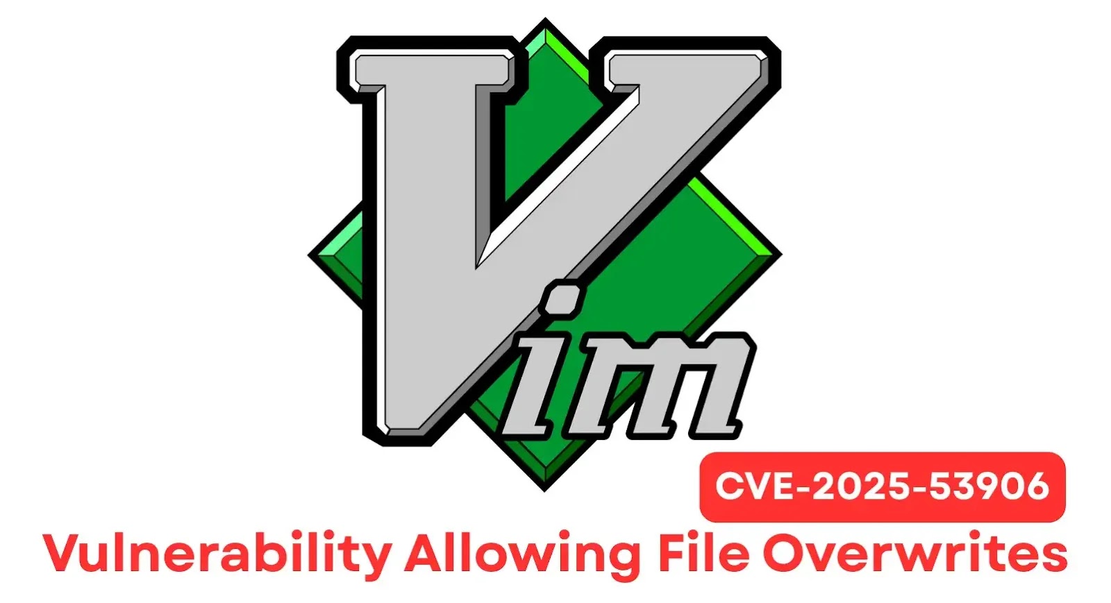 Command-Line Editor Vim Hit by Vulnerability Allowing File Overwrites