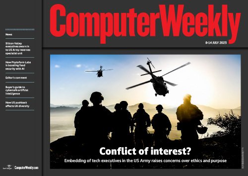 Conflict of interest? Conflict of interest?