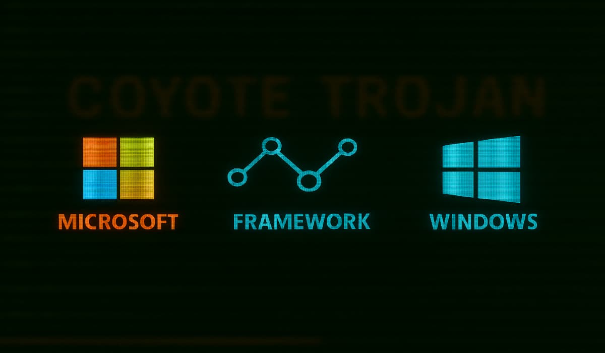 Coyote Trojan First to Use Microsoft UI Automation in Bank Attacks