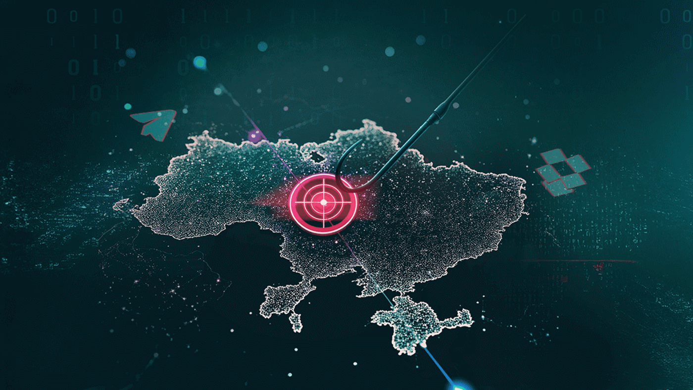 Cranking out spearphishing campaigns against Ukraine with an evolved toolset Cranking out spearphishing campaigns against Ukraine with an evolved toolset