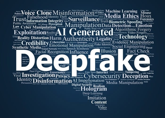 Criminal playbook for deepfake-enabled cybercrime Criminal playbook for deepfake-enabled cybercrime