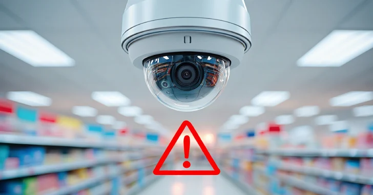 Critical Dahua Camera Flaws Enable Remote Hijack via ONVIF and File Upload Exploits Critical Dahua Camera Flaws