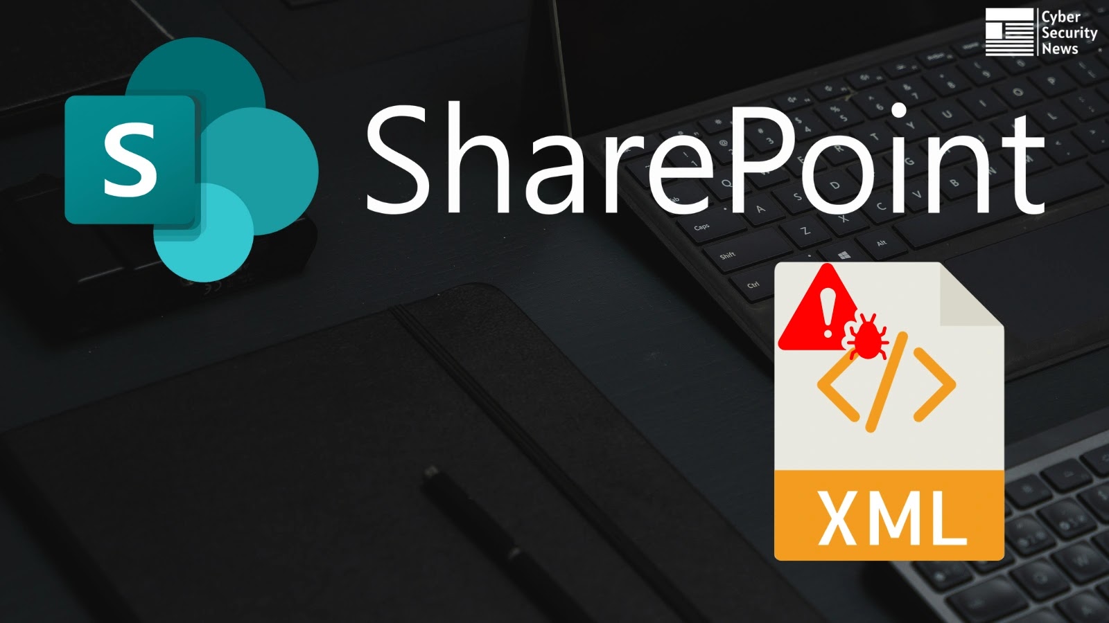 Critical SharePoint RCE Vulnerability Exploited Using Malicious XML Payload Within Web Part