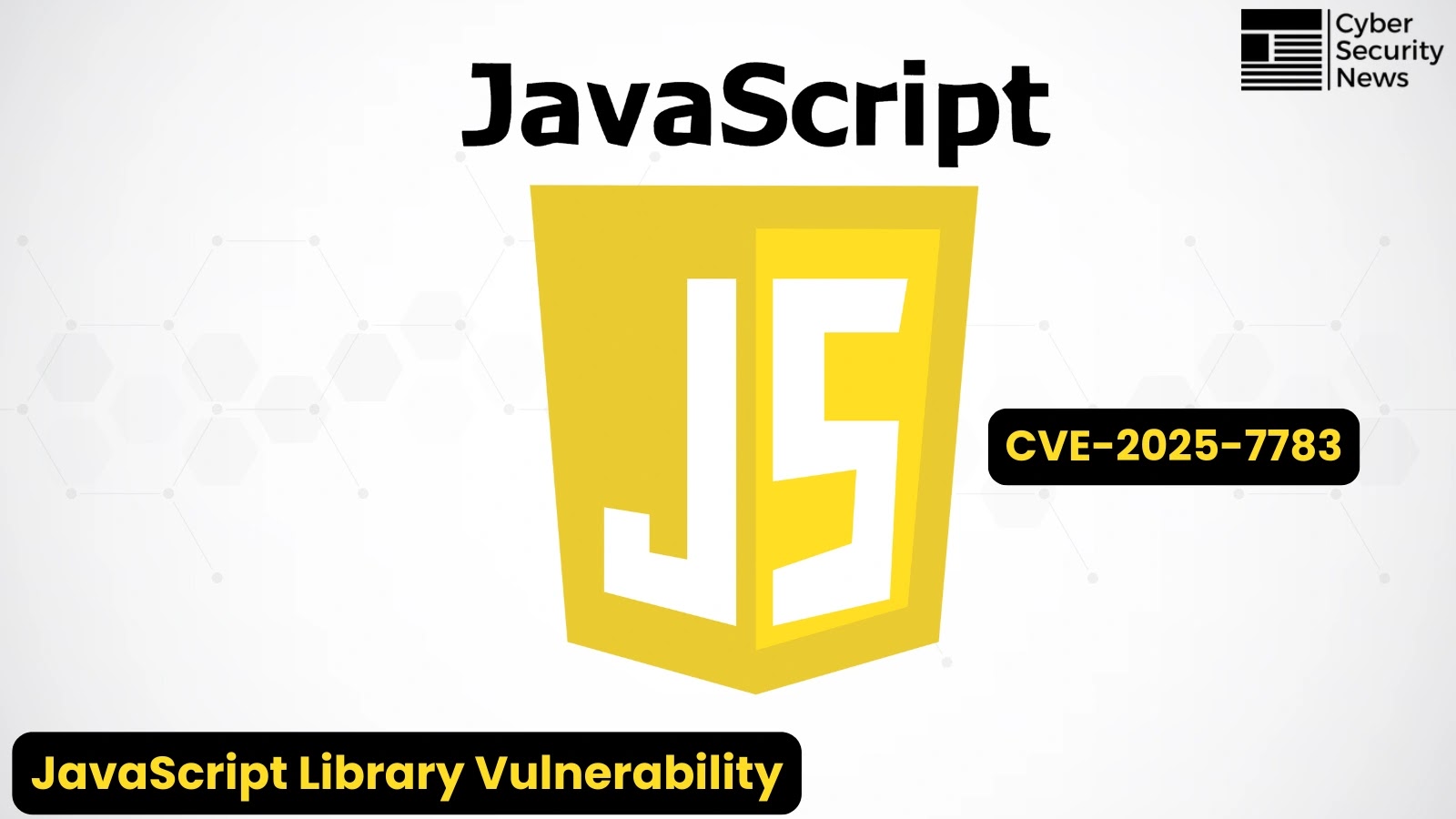 Critical Vulnerability in JavaScript Library Exposes Millions of Apps to Code Execution Attacks Critical Vulnerability in JavaScript Library Exposes Millions of Apps to Code Execution Attacks