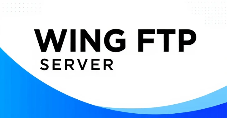 Critical Wing FTP Server Vulnerability