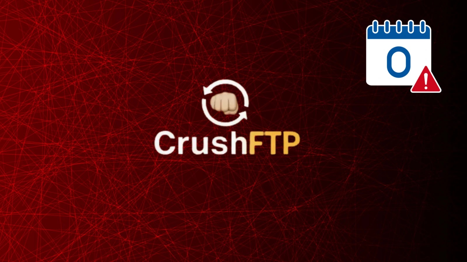 CrushFTP 0-Day RCE Vulnerability Technical Details and PoC Released