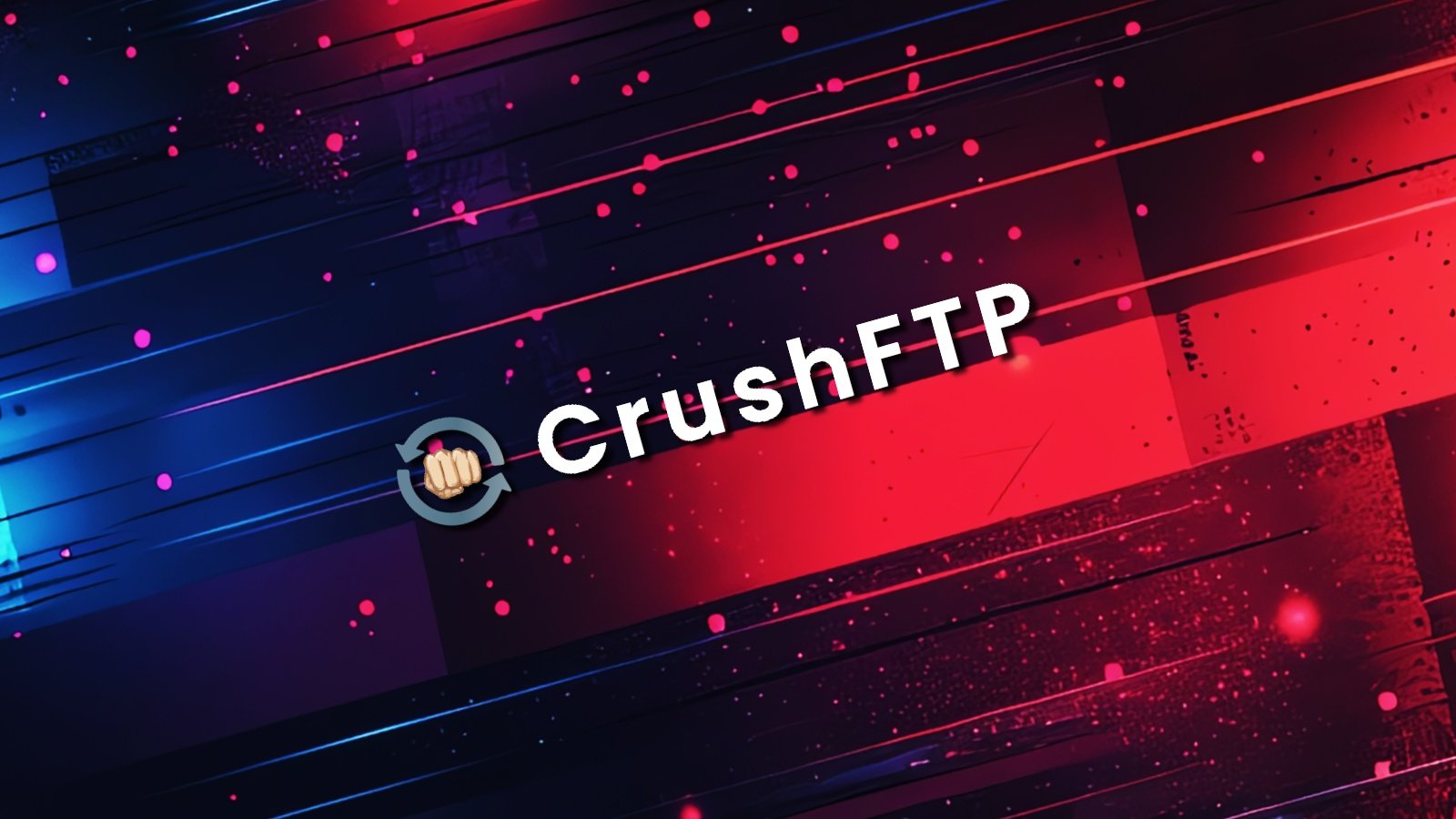 CrushFTP