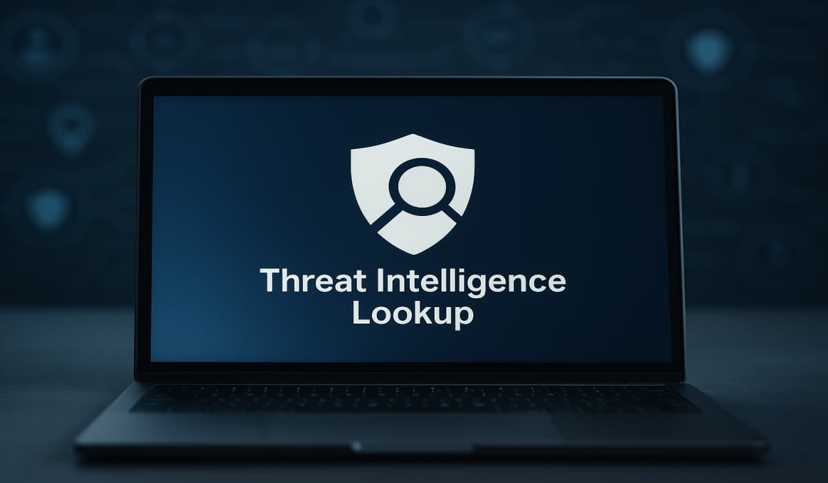 Cut Response Time with This Free, Powerful Threat Intelligence Service Cut Response Time with This Free, Powerful Threat Intelligence Service