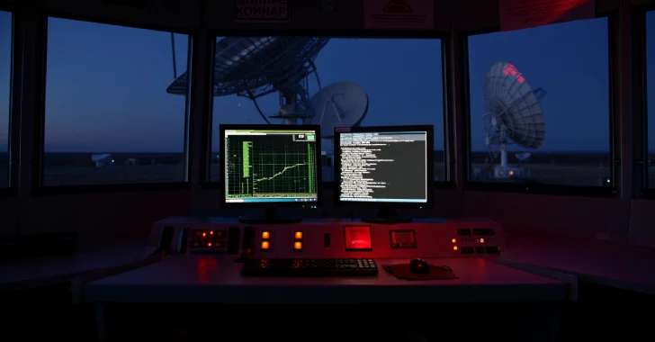 Cyber Espionage Campaign Hits Russian Aerospace Sector Using EAGLET Backdoor Cyber Espionage