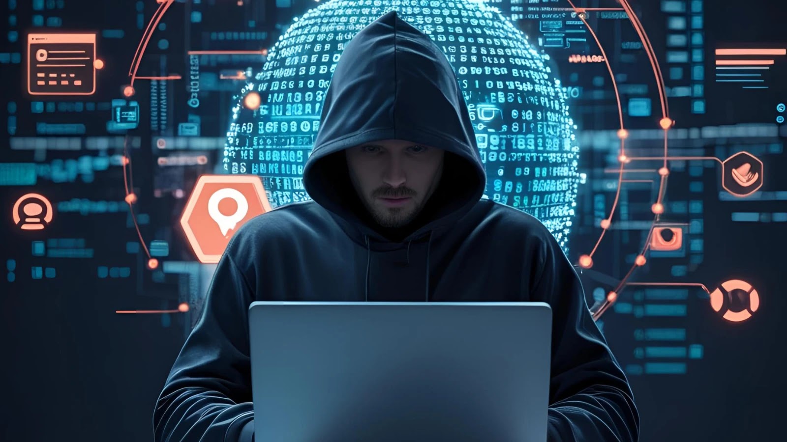 Cyberattacks on User Logins Jump 156%, Fueled by Infostealers and Phishing Toolkits