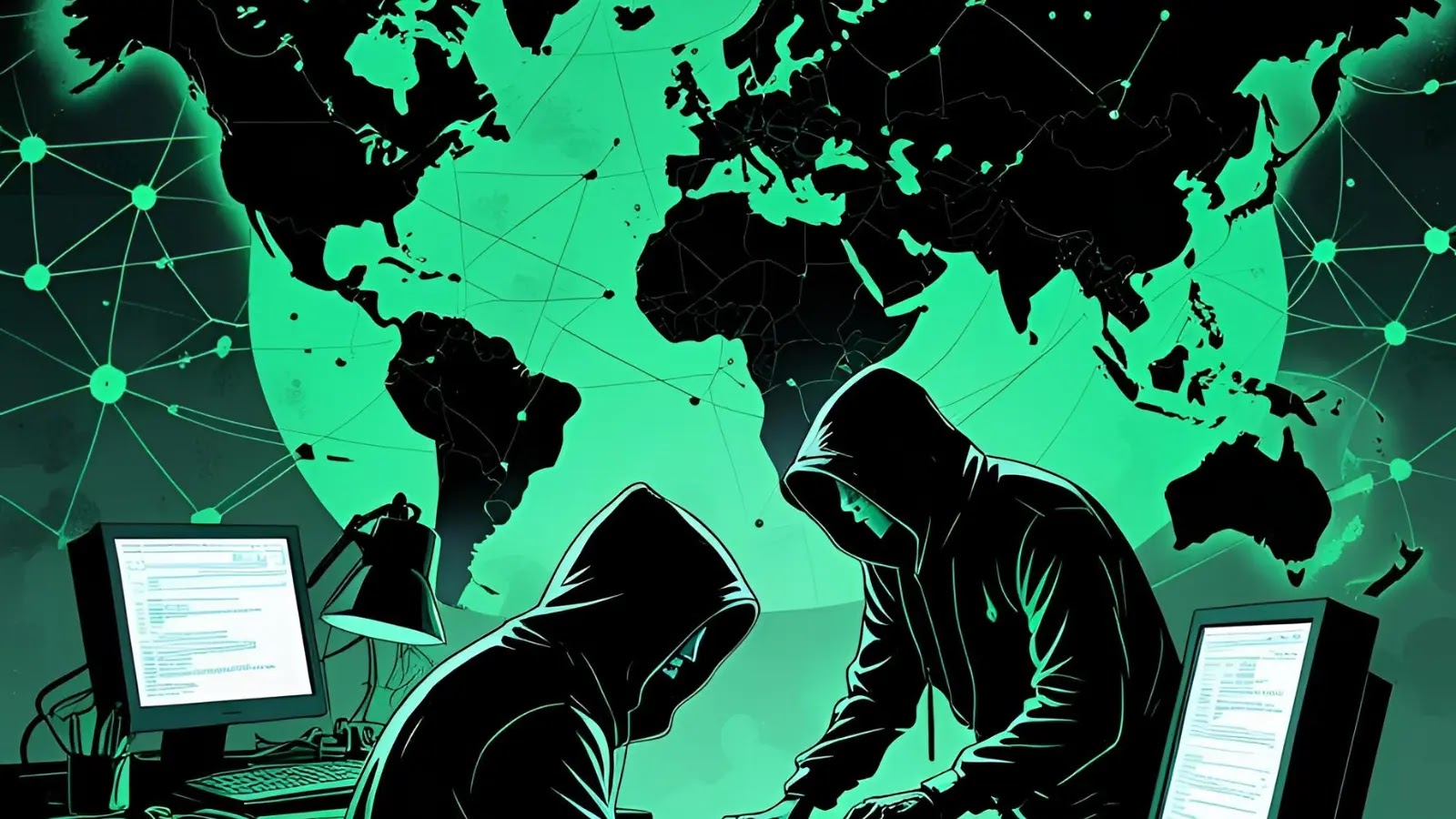 Cybercriminals from GLOBAL GROUP Target All Platforms with Golang Ransomware Cybercriminals from GLOBAL GROUP Target All Platforms with Golang Ransomware