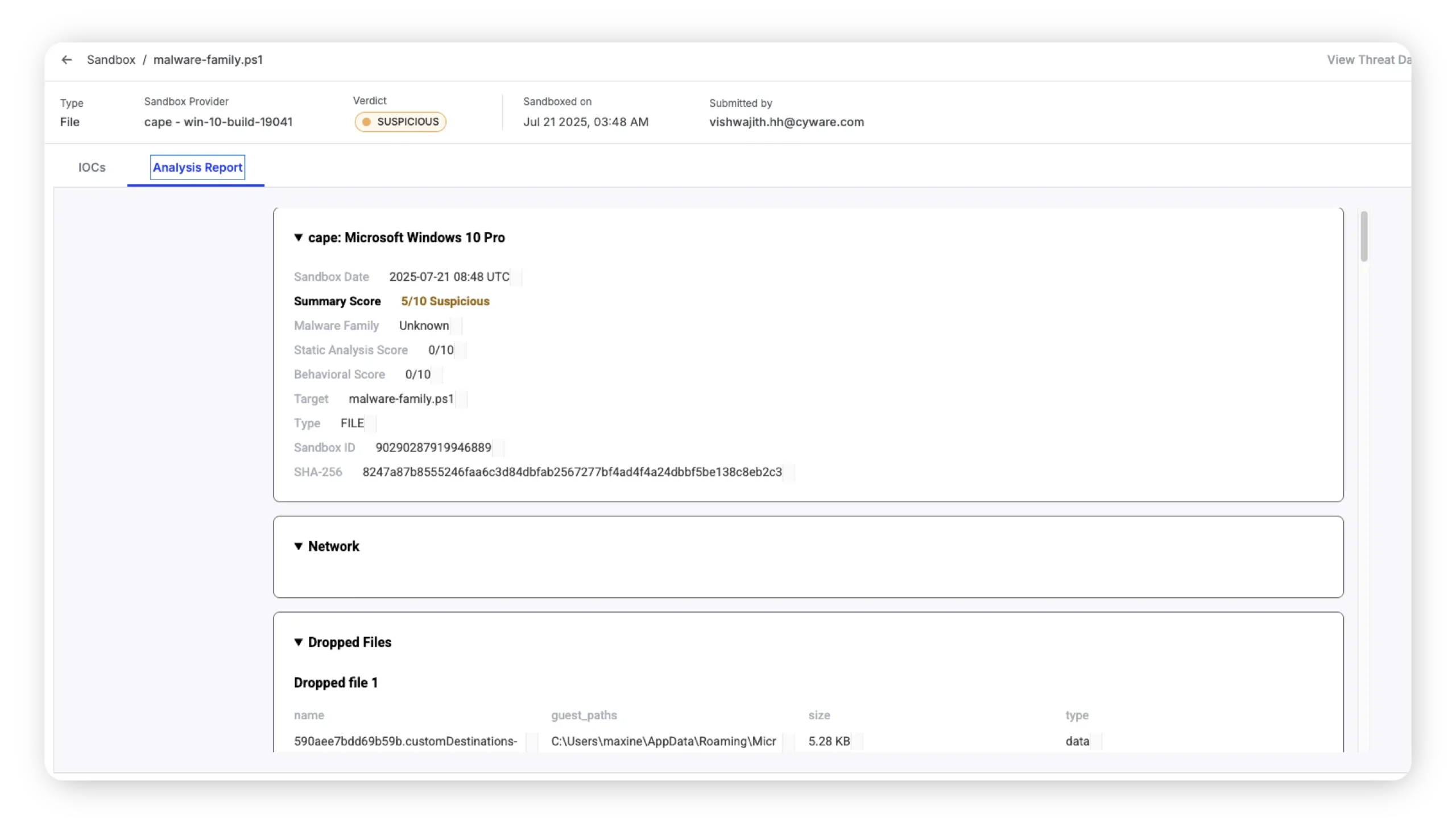 Cyware expands Intelligence Suite to streamline CTI program deployment and operations