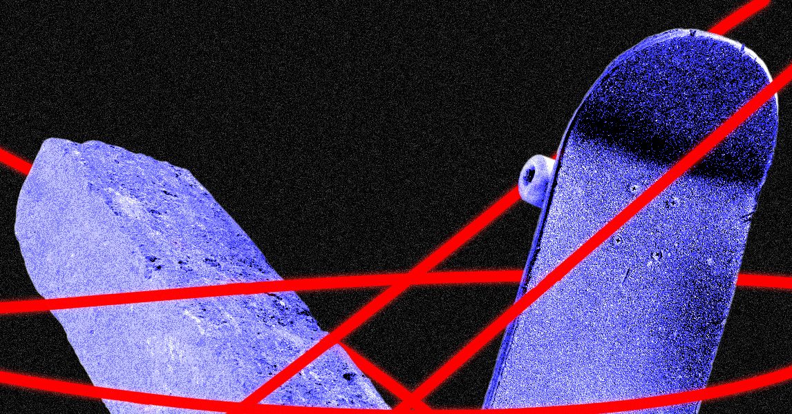 DHS Tells Police That Common Protest Activities Are ‘Violent Tactics’ DHS Tells Police That Common Protest Activities Are ‘Violent Tactics’