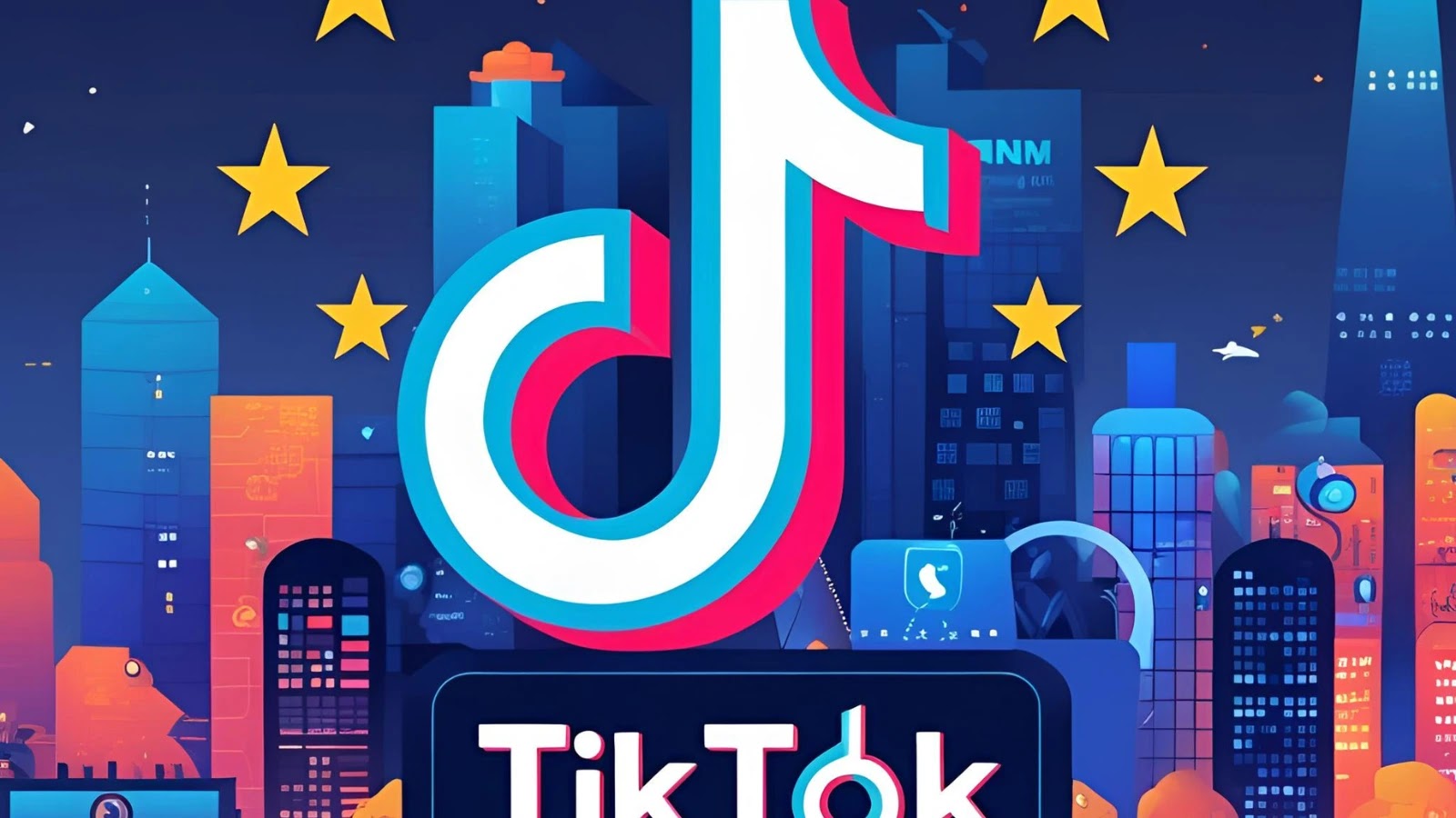 DPC Investigates TikTok Over Transfer of EU User Data to China DPC Investigates TikTok Over Transfer of EU User Data to China