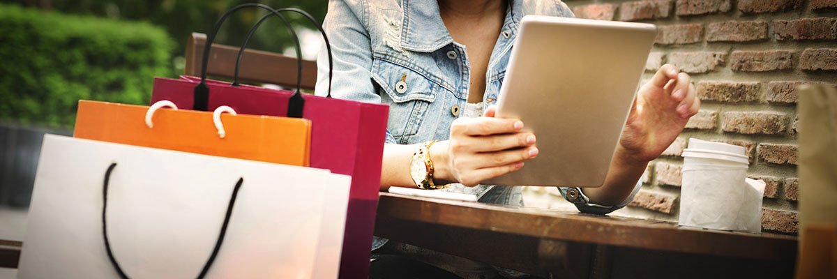 Data, digital receipts and demanding customers Data, digital receipts and demanding customers