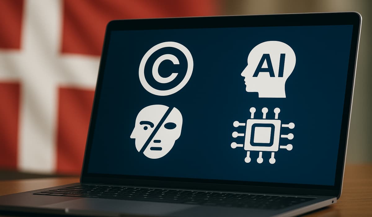 Denmark Moves Toward AI Copyright Rules for Voice and Appearance Denmark Moves Toward AI Copyright Rules for Voice and Appearance
