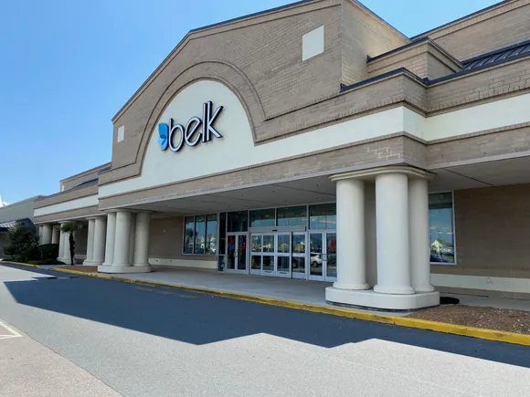 DragonForce hackers claim responsibility for Belk data breach DragonForce hackers claim responsibility for Belk data breach