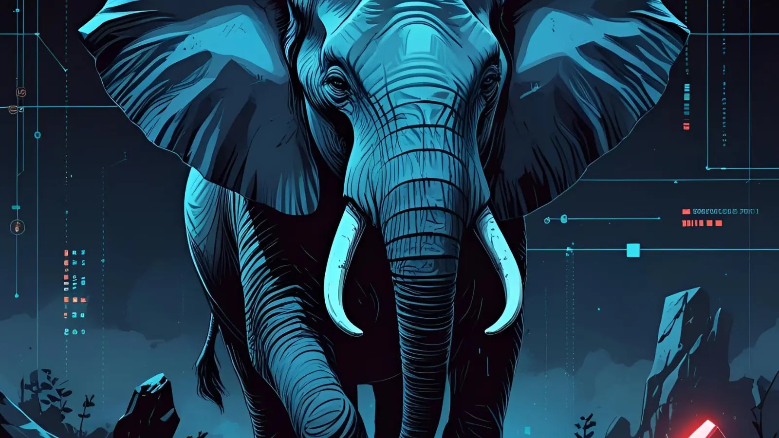 Elephant APT Group Exploits VLC Player and Encrypted Shellcode in Attacks on Defense Sector Elephant APT Group Exploits VLC Player and Encrypted Shellcode in Attacks on Defense Sector