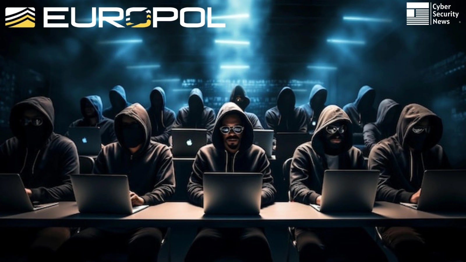 Europol Disrupted “NoName057(16)” Hacking Group’s Infrastructure of 100+ Servers Worldwide Europol Disrupted "NoName057(16)" Hacking Group’s Infrastructure of 100+ Servers Worldwide