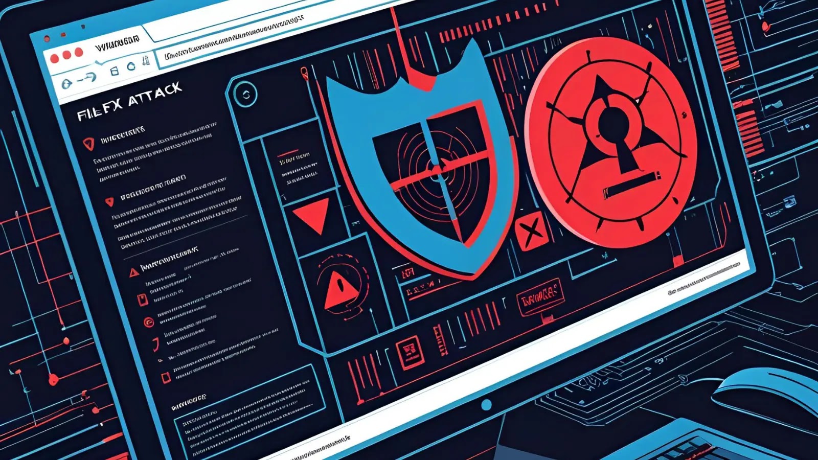 FileFix Attack Exploits Windows Browser Loophole to Evade Mark-of-the-Web Security