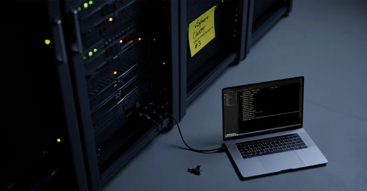 Fire Ant Exploits VMware Flaws to Compromise ESXi Hosts and vCenter Environments ESXi Hosts and vCenter Environments