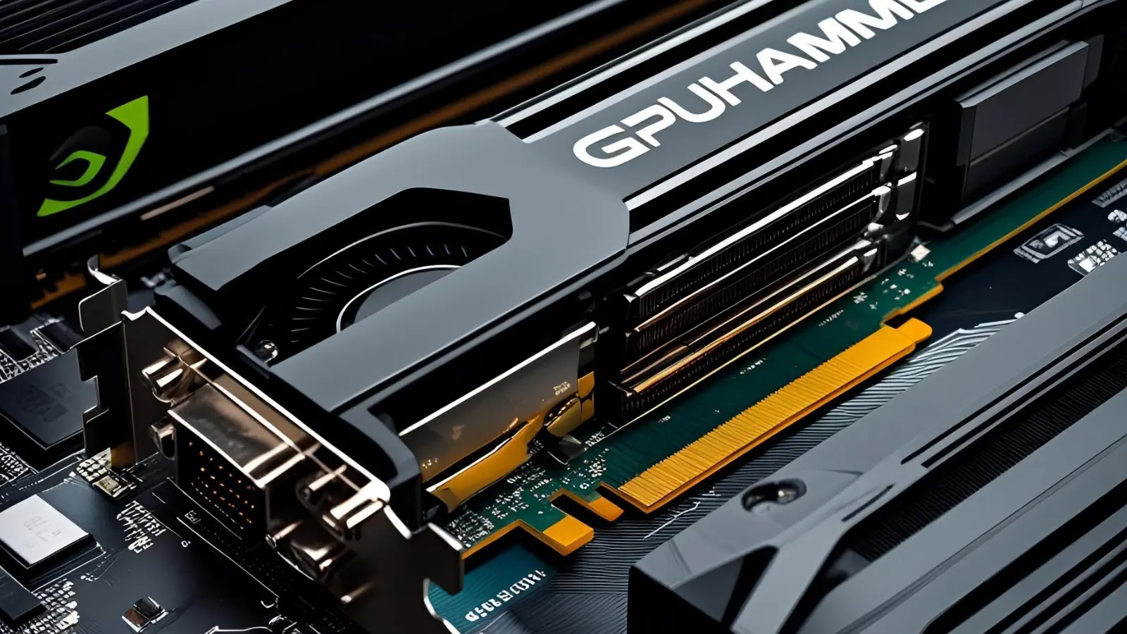 First-Ever Rowhammer Attack Targeting NVIDIA GPUs First-Ever Rowhammer Attack Targeting NVIDIA GPUs