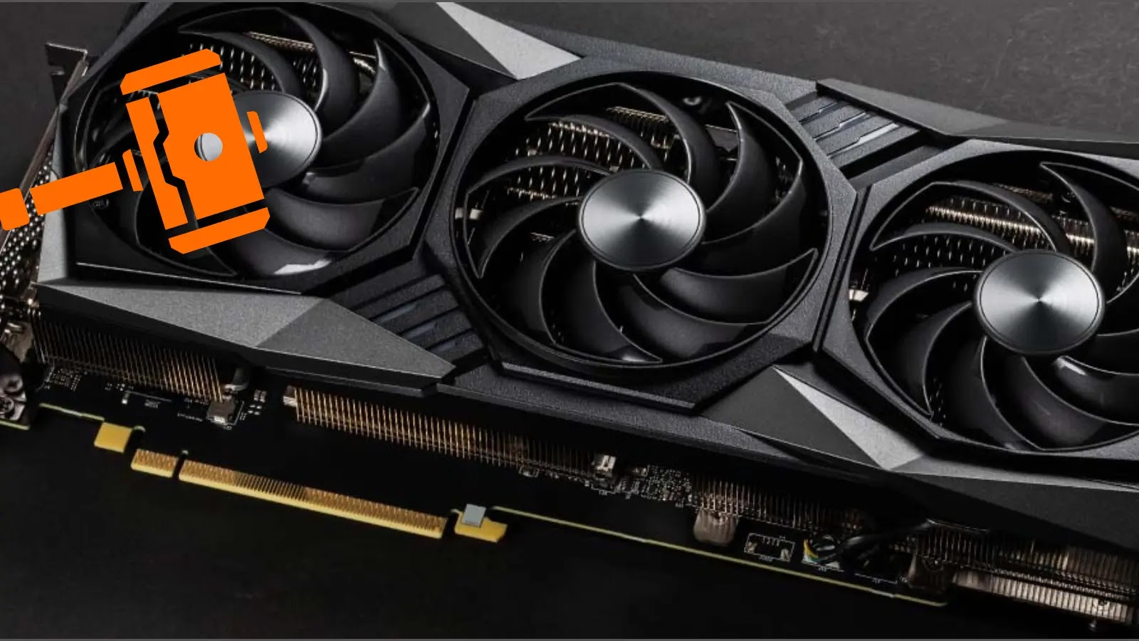 First Rowhammer Attack Targeting NVIDIA GPUs