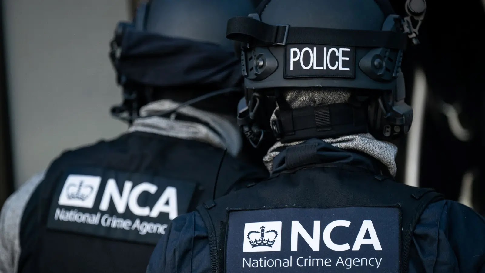 Four Hackers Arrested by UK Police for Attacks on M&S, Co-op and Harrods Stores