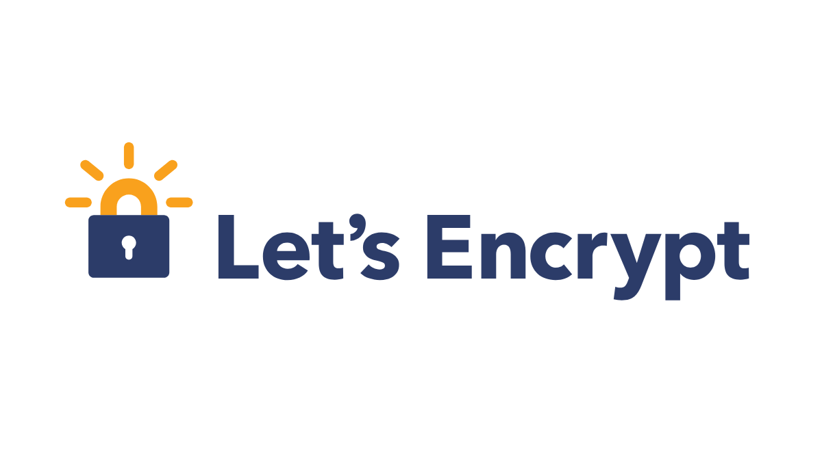 Free certificates for IP addresses: security problem or solution? Let's Encrypt logo
