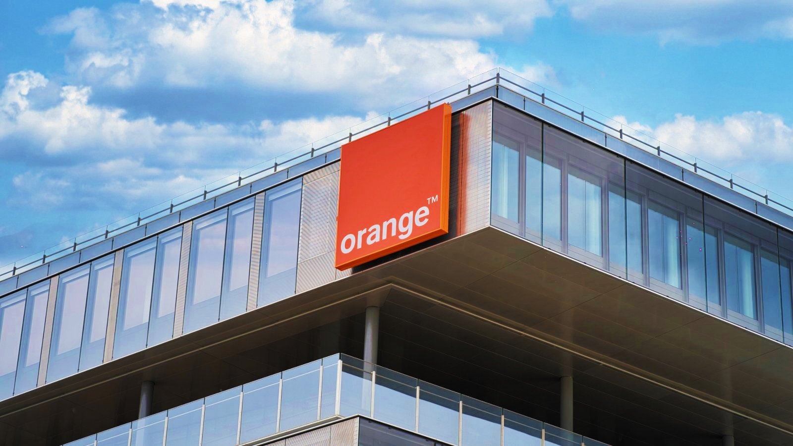 French telecom giant Orange discloses cyberattack Orange