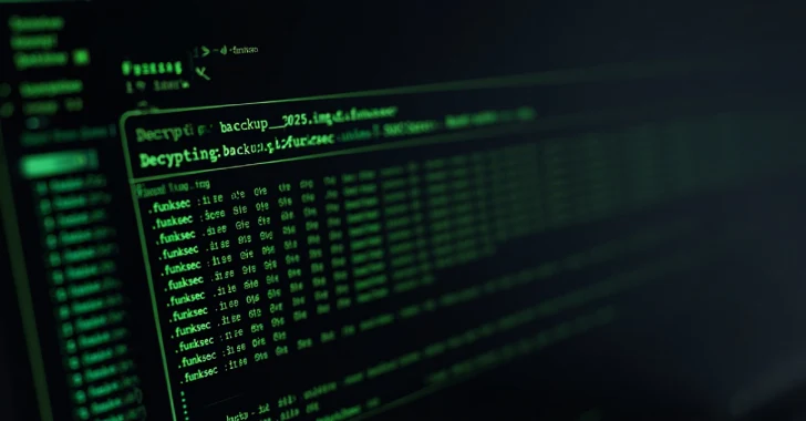 FunkSec Ransomware Decryptor Released Free to Public After Group Goes Dormant FunkSec Ransomware Decryptor Released Free to Public After Group Goes Dormant