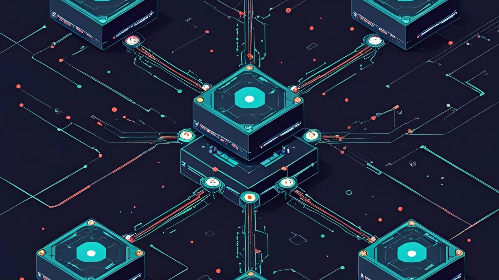 Gamaredon Unleashes Six New Malware Tools for Stealth, Persistence, and Lateral Movement