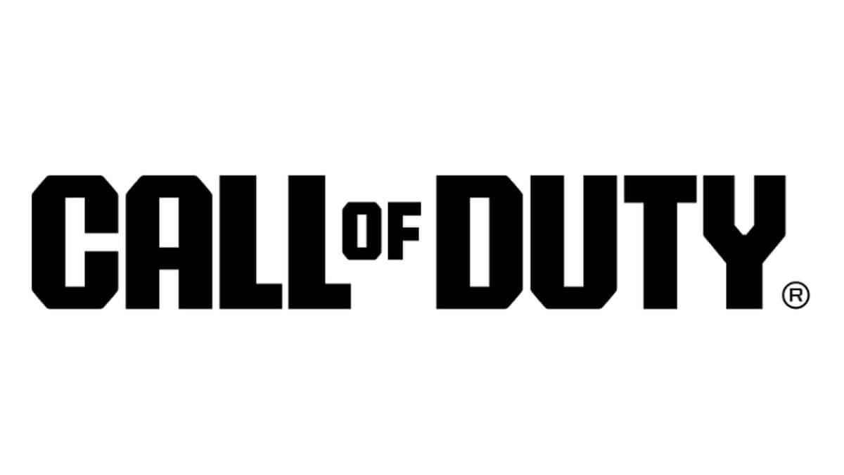 Call of Duty logo