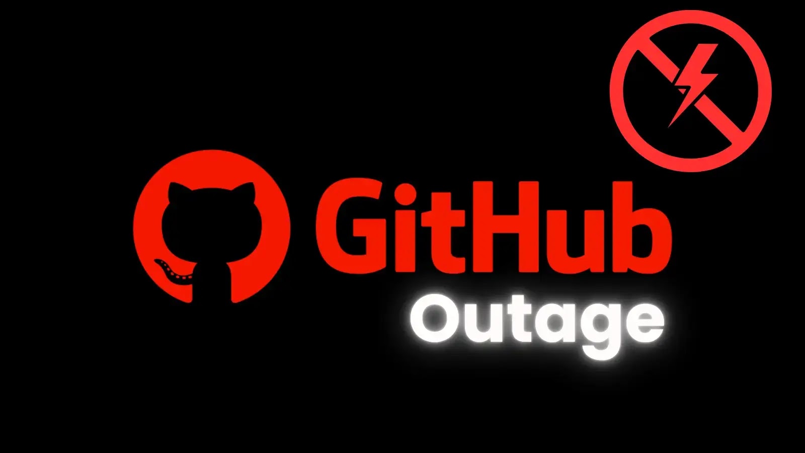 GitHub Outage Hits Users Globally, Core Services Unavailable GitHub Outage Hits Users Globally, Core Services Unavailable