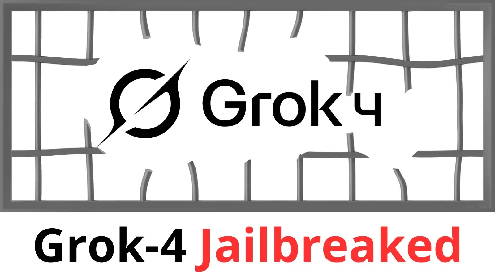 Grok-4 Jailbroken Using Echo Chamber and Crescendo Exploit Combo