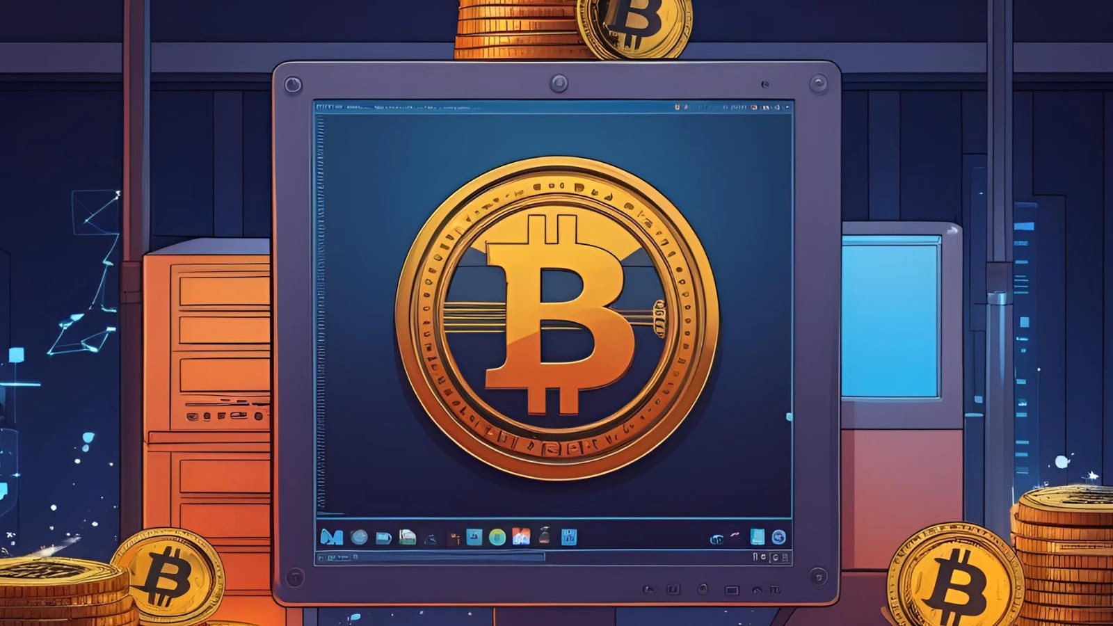 H2Miner Targets Linux, Windows, and Containers to Illicitly Mine Monero H2Miner Targets Linux, Windows, and Containers to Illicitly Mine Monero