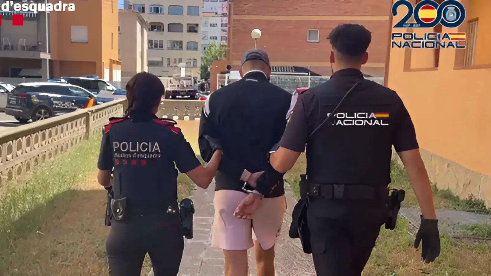Hacker Arrested for Data Theft Targeting Spanish Bank Customers Hacker Arrested for Data Theft Targeting Spanish Bank Customers