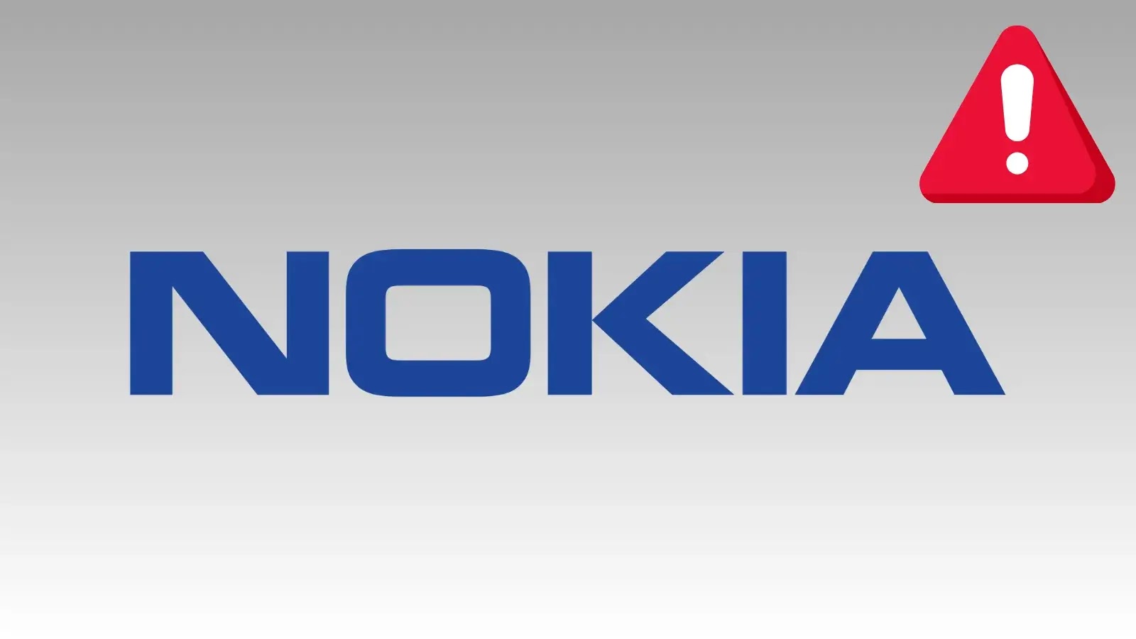 Hackers Allegedly Breach Nokia’s Internal Network