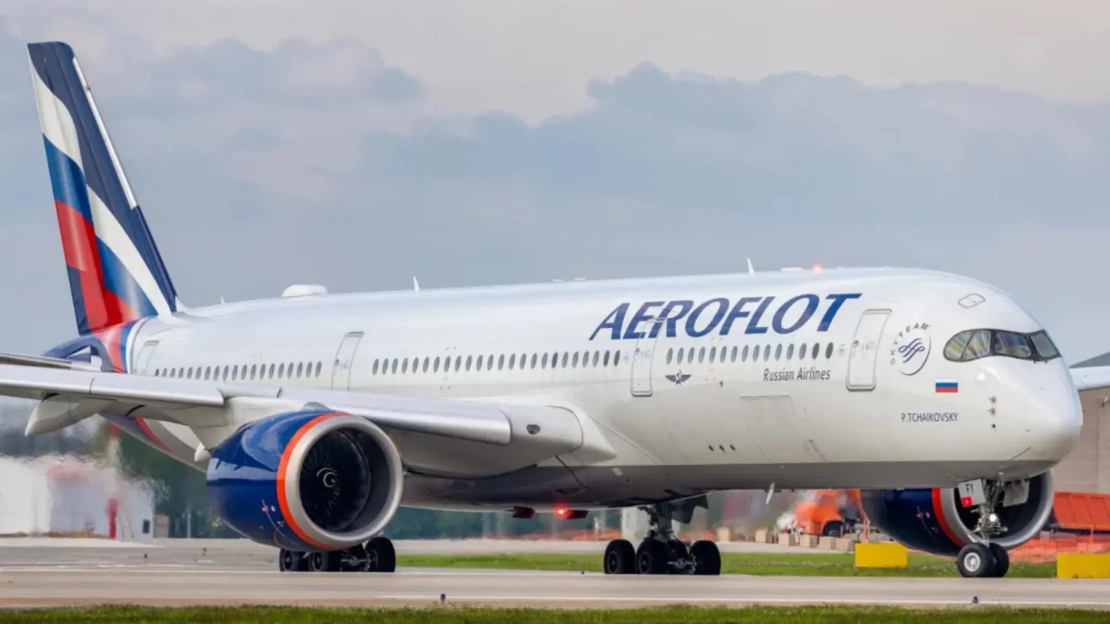 Hackers Allegedly Destroyed Aeroflot Airlines' IT Infrastructure in Year-Long Attack