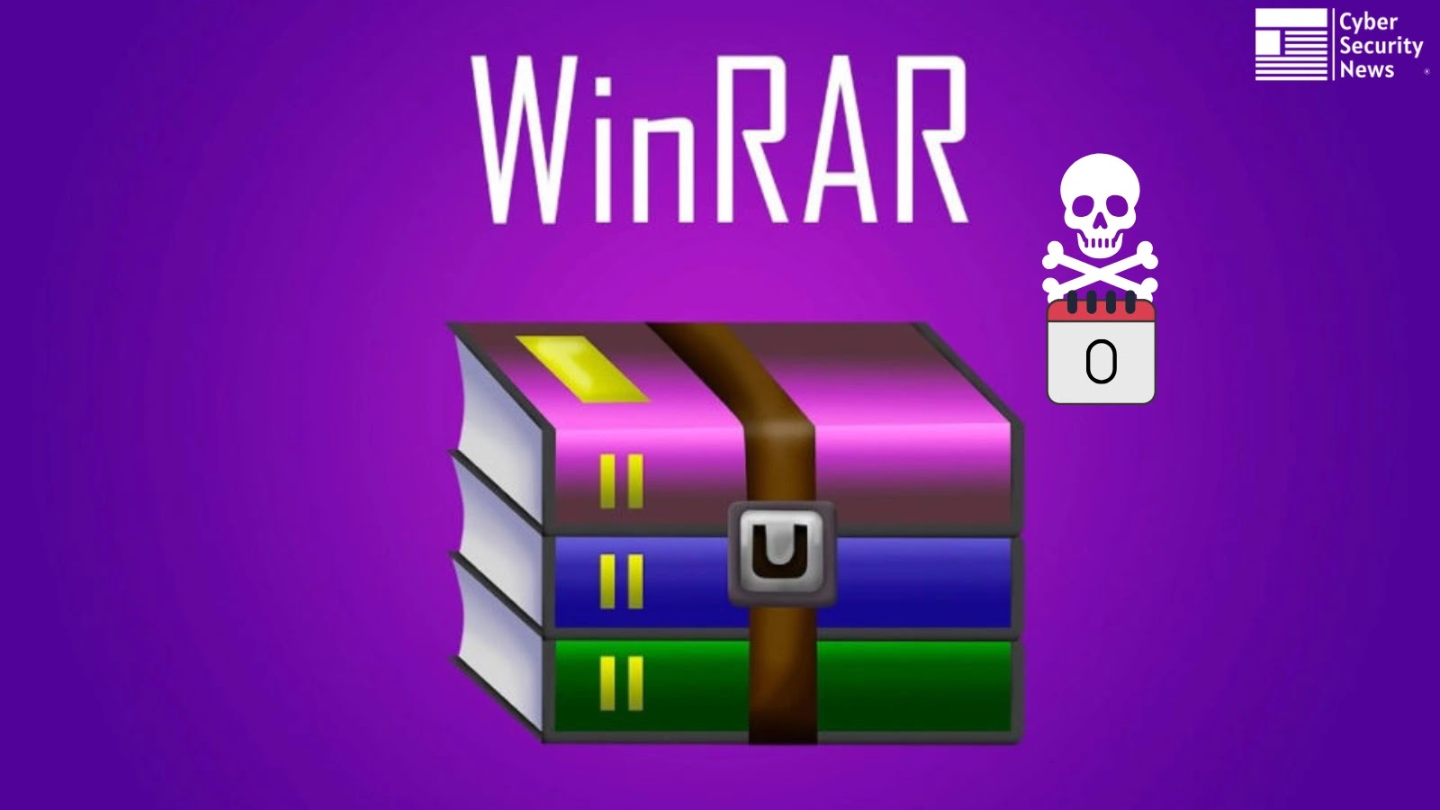 Hackers Allegedly Selling WinRAR 0-day Exploit on Dark Web Forums for $80,000