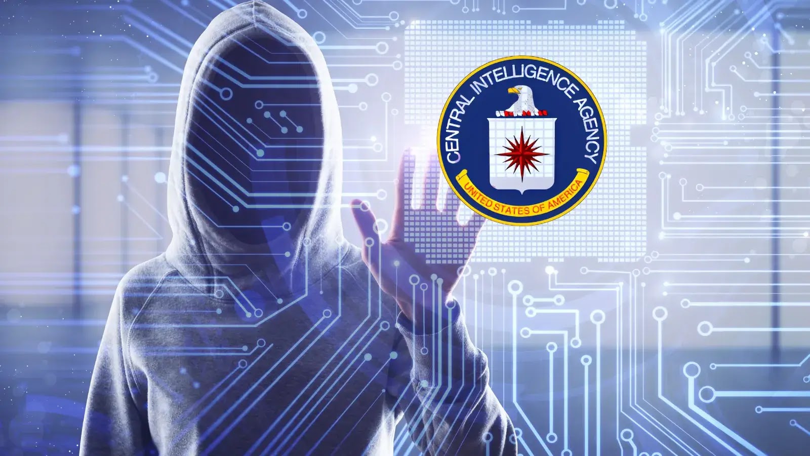 Hackers Breach Intelligence Portal Used by the CIA and Other Agencies