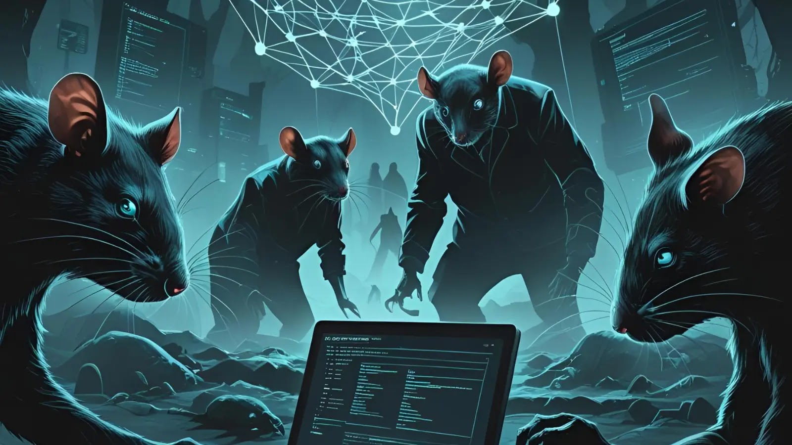 Hackers Exploit ClickFix Tactics to Spread NetSupport RAT, Latrodectus, and Lumma Stealer