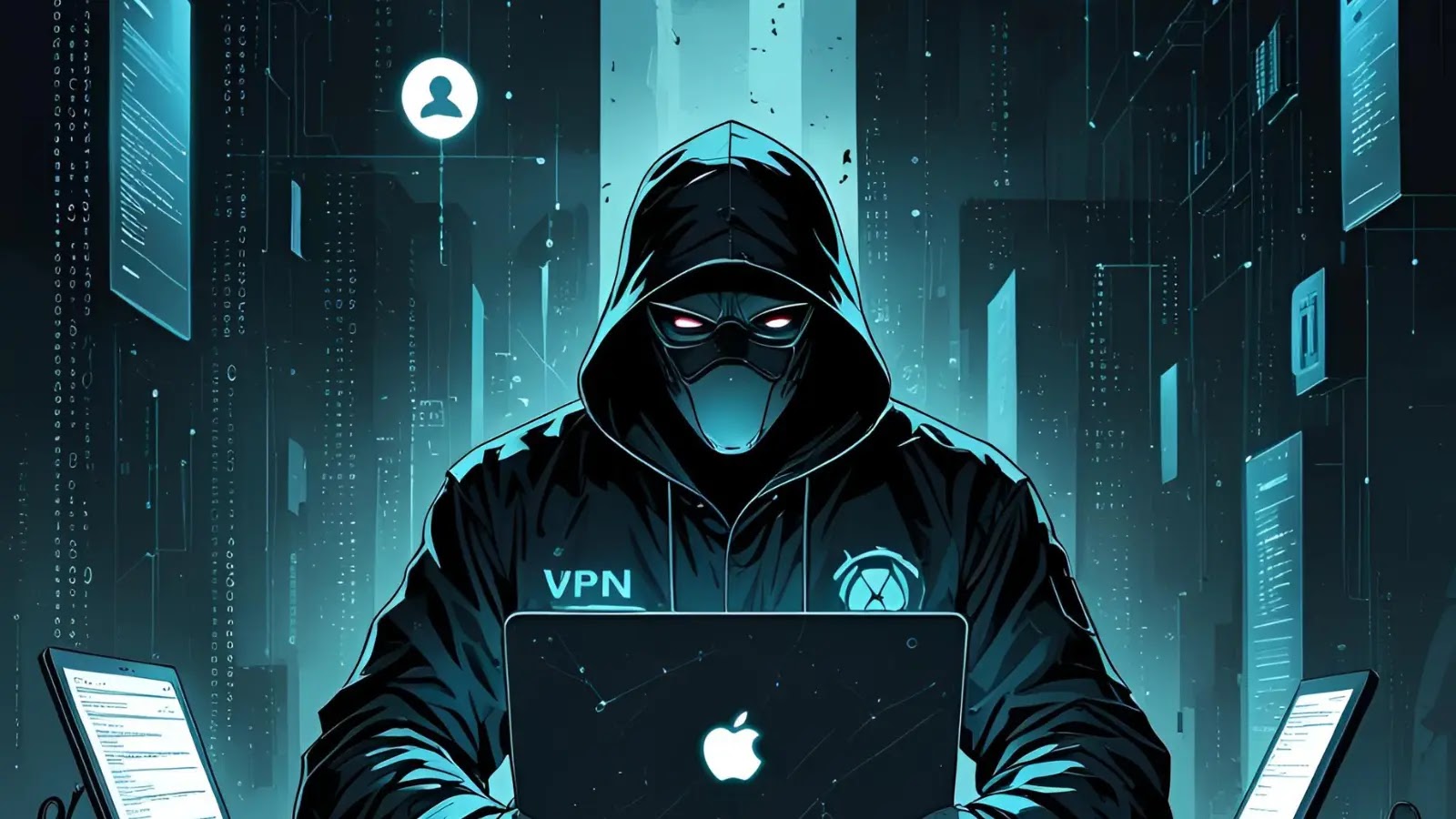 Hackers Exploit GitHub to Distribute Malware Disguised as VPN Software Hackers Exploit GitHub to Distribute Malware Disguised as VPN Software