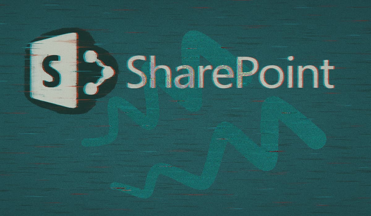Hackers Exploit Microsoft SharePoint Flaws in Global Breaches