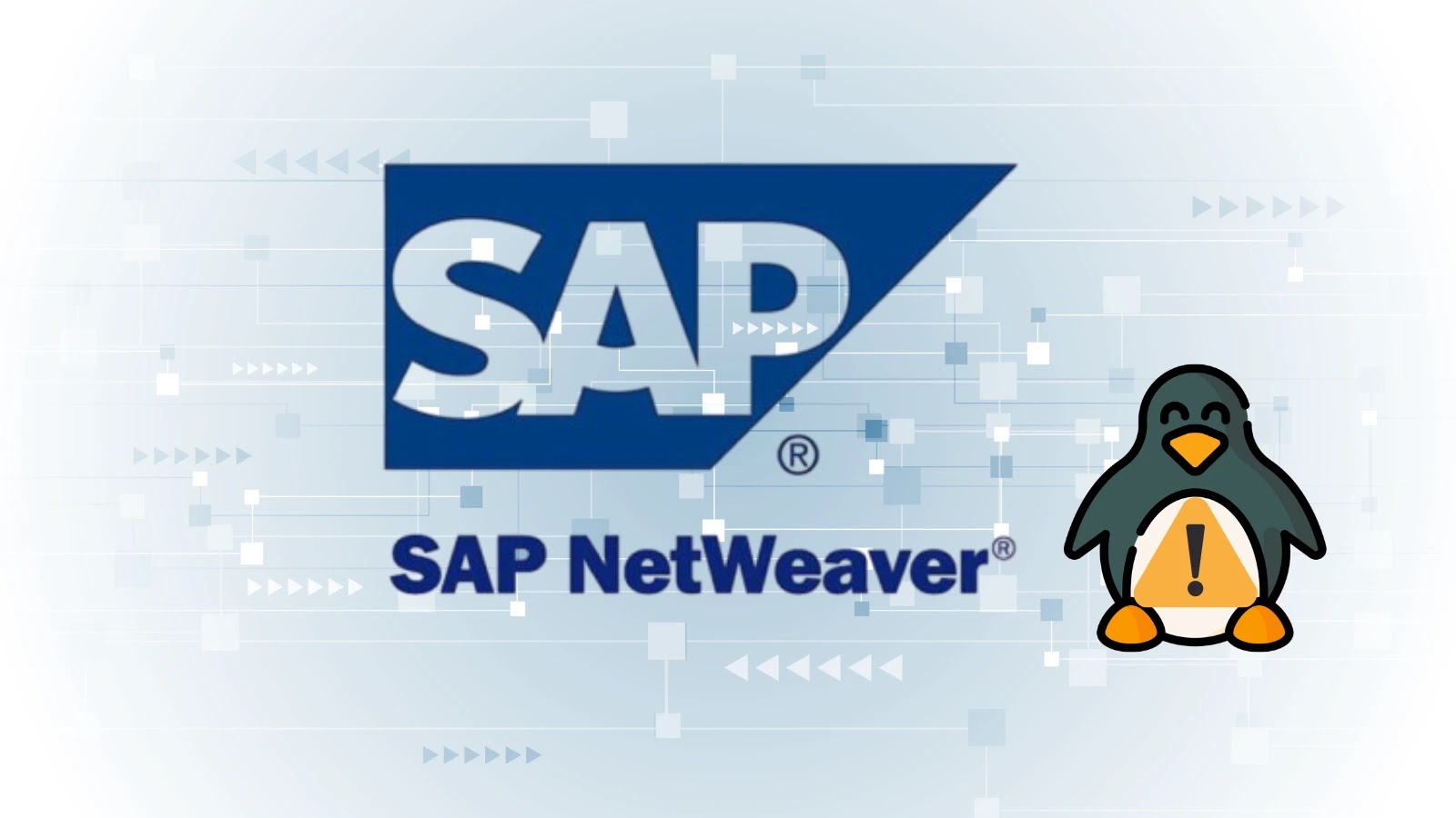 Hackers Exploiting SAP NetWeaver Vulnerability to Deploy Auto-Color Linux Malware