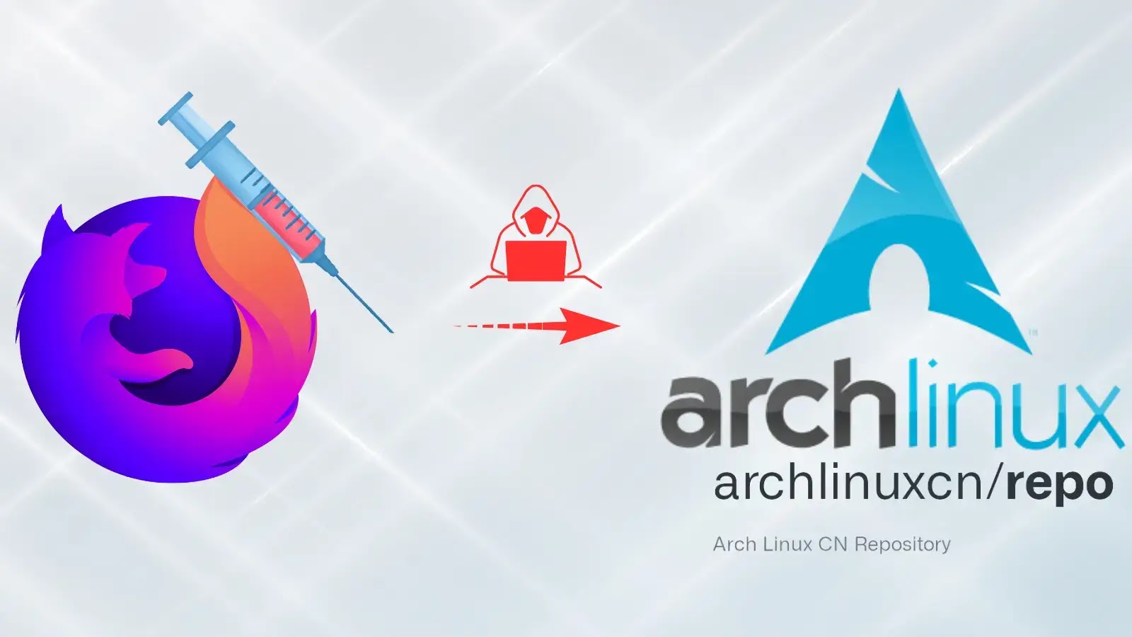 Hackers Injected Malicious Firefox Packages in Arch Linux Repo