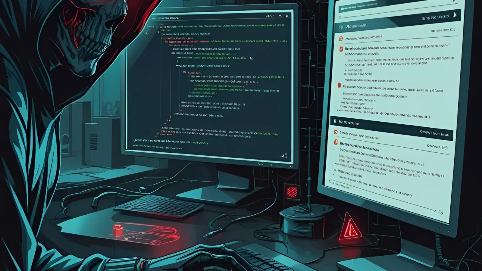 Hackers Manipulate Search Results to Target IT Pros with Trojanized PuTTY and WinSCP Hackers Manipulate Search Results to Target IT Pros with Trojanized PuTTY and WinSCP