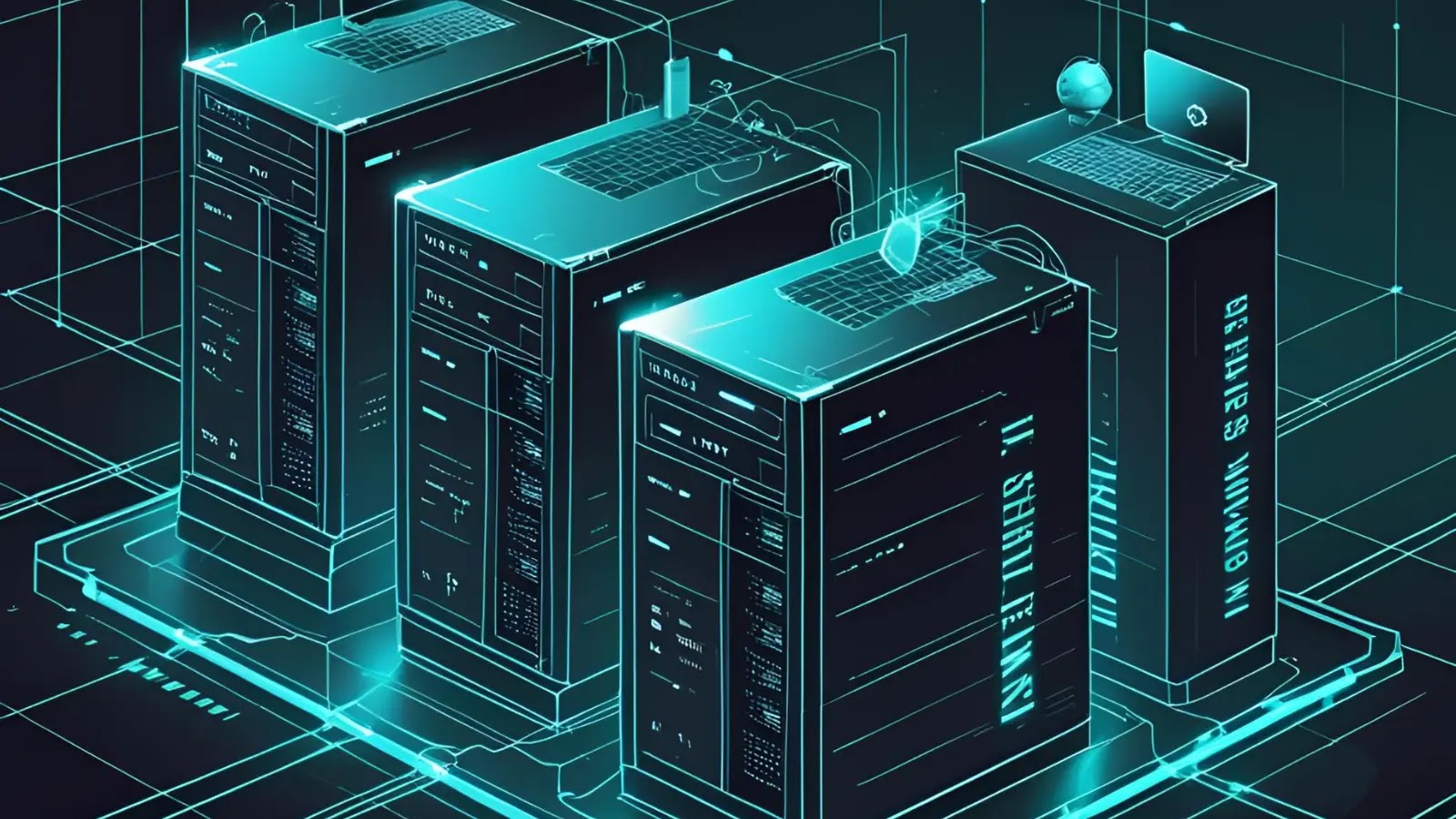 Hackers Target Linux SSH Servers to Deploy TinyProxy and Sing-box Proxy Tools