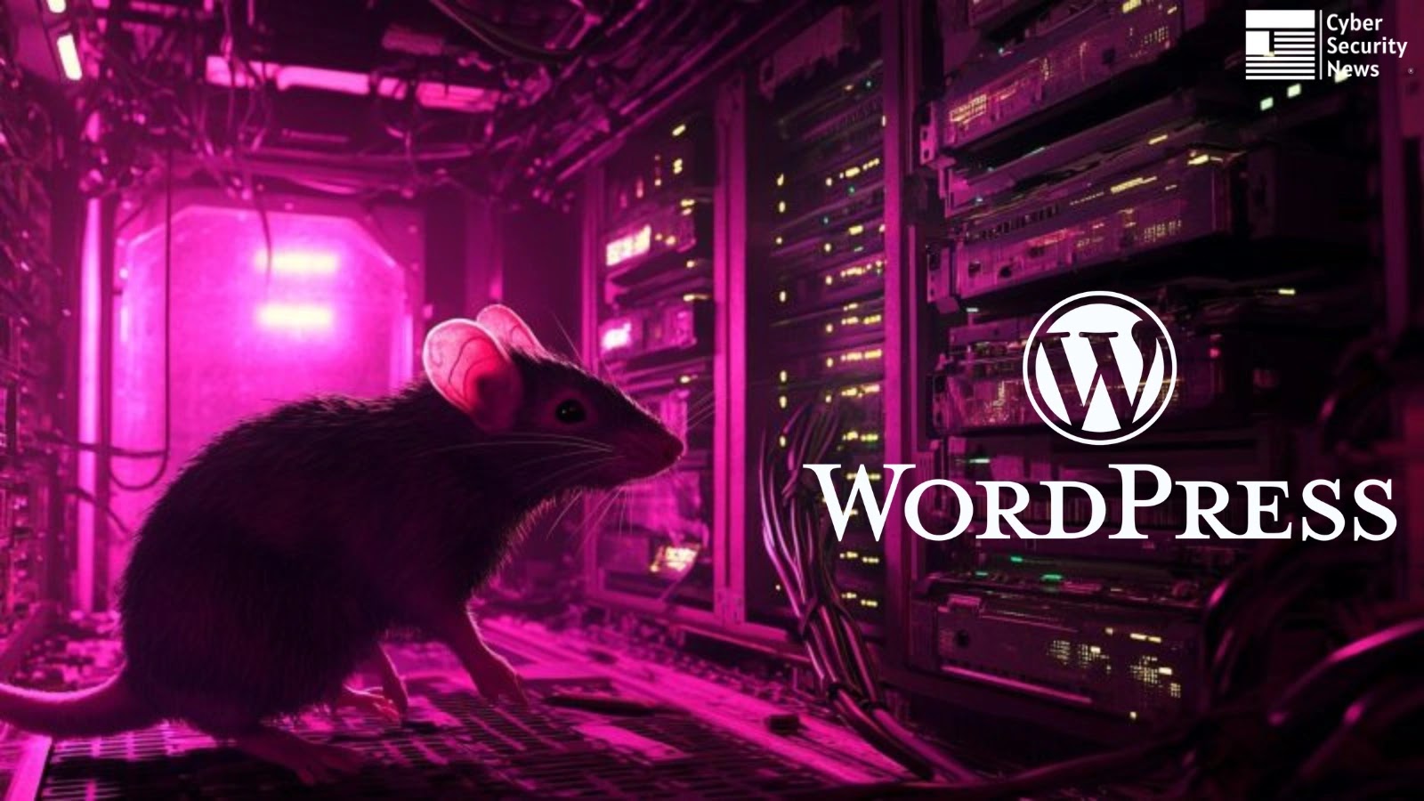 Hackers Use ClickFix Technique to Deploy NetSupport RAT via Compromised WordPress Sites