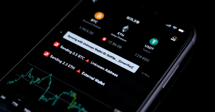 Hackers Use Facebook Ads to Spread JSCEAL Malware via Fake Cryptocurrency Trading Apps Fake Cryptocurrency Trading Apps